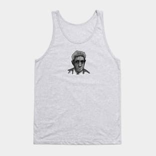 Alberto Giacometti Tank Top